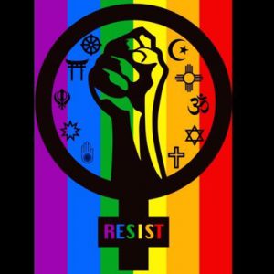 resist